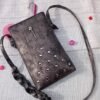 THE AMIRA CELLPHONE BAG