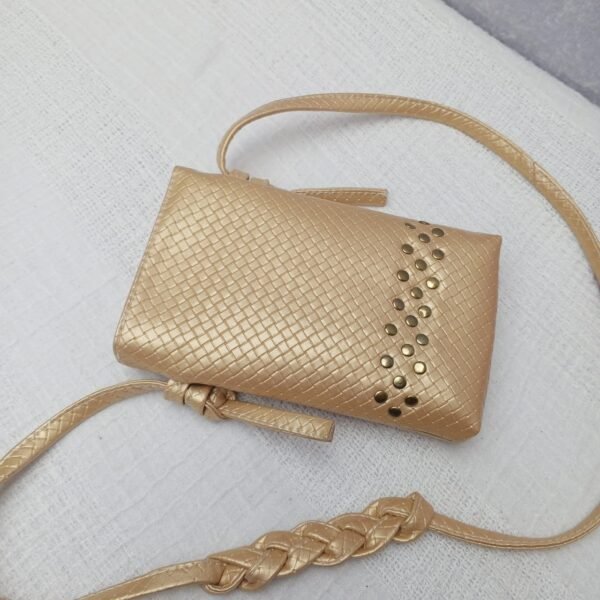 THE AMIRA CELLPHONE BAG