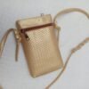 THE AMIRA CELLPHONE BAG