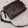 THE AMIRA CROSSBODY BAG