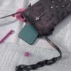 THE AMIRA CELLPHONE BAG