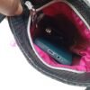THE AMIRA CELLPHONE BAG
