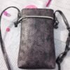 THE AMIRA CELLPHONE BAG