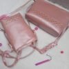 THE AMIRA DUO BAG PATTERN