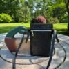 THE AMIRA CELLPHONE BAG