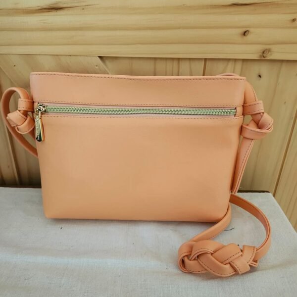 THE AMIRA CROSSBODY BAG