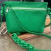 THE AMIRA CROSSBODY BAG