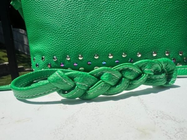 THE AMIRA CROSSBODY BAG