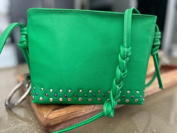 THE AMIRA CROSSBODY BAG