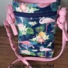 THE AMIRA CELLPHONE BAG