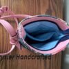 THE AMIRA CELLPHONE BAG