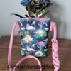 THE AMIRA CELLPHONE BAG
