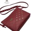 THE AMIRA CROSSBODY BAG