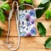 THE AMIRA CELLPHONE BAG