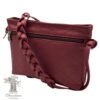THE AMIRA CROSSBODY BAG