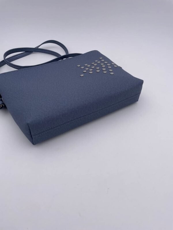 THE AMIRA CROSSBODY BAG