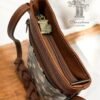 THE AMIRA CELLPHONE BAG