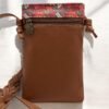 THE AMIRA CELLPHONE BAG