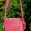 THE AMIRA CROSSBODY BAG