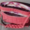 THE AMIRA CROSSBODY BAG