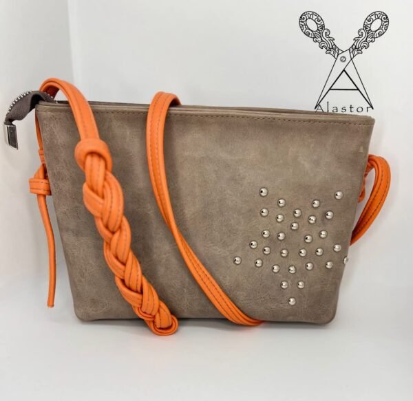 THE AMIRA CROSSBODY BAG