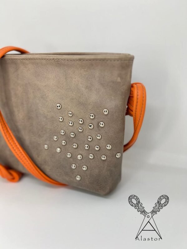 THE AMIRA CROSSBODY BAG