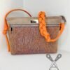THE AMIRA CROSSBODY BAG