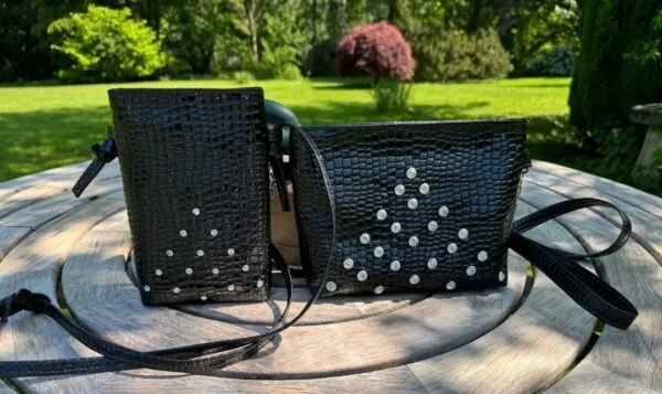 THE AMIRA DUO BAG PATTERN